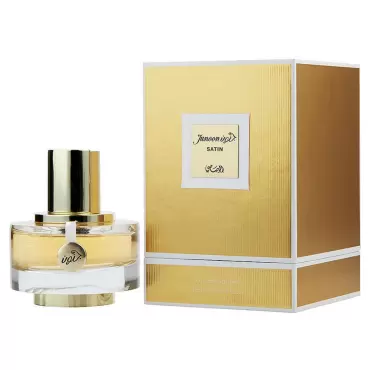 Дамски Парфюм Rasasi Junoon Satin Pour Femme 50 мл.