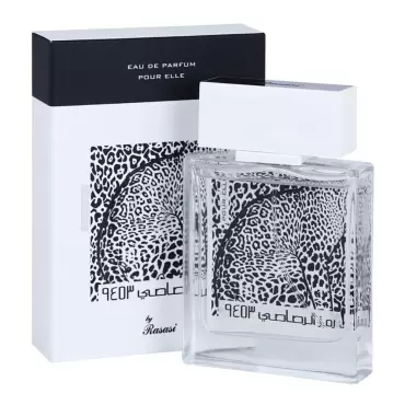 Дамски Парфюм Rasasi Rumz Al Rasasi 9453 Pour Elle EDP 50 мл.