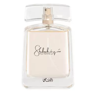 Дамски Парфюм Rasasi Shuhrah Pour Femme EDP 90 мл.