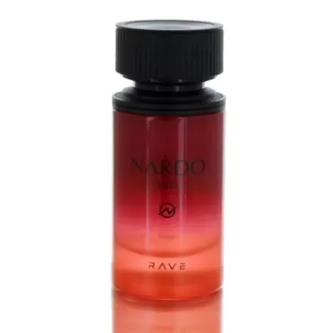 Мъжки Парфюм Rave Nardo Red EDP 100 мл.