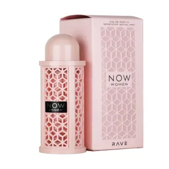 Дамски Парфюм Rave Now Women EDP 100 мл.