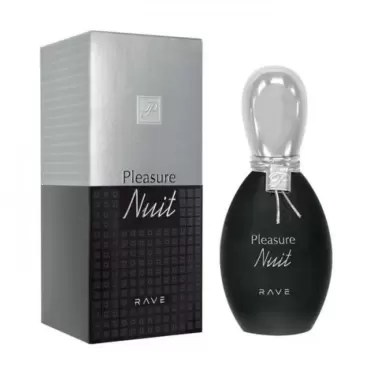 Дамски Парфюм Rave Pleasure Nuit EDP 100 мл.