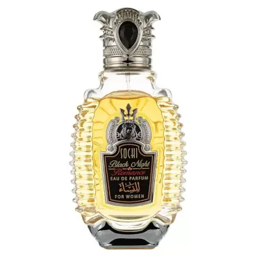 Дамски Парфюм Shaik Sochi Black Night Romance EDP 80 мл.