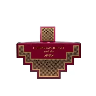 Дамски Парфюн Afnan Ornament Purple EDP 100 мл.