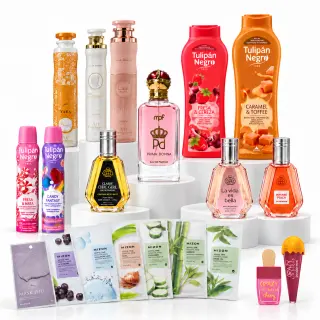 Дамскo комbo Prima Donna – 20 продукта