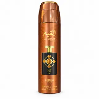 Дезодорант Lattafa Pride Al Qiam Gold 200 мл. 