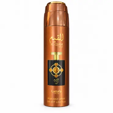 Дезодорант Lattafa Pride Al Qiam Gold 200 мл. 