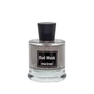 Escent Oud Musk EDP 100 мл. - Унисекс