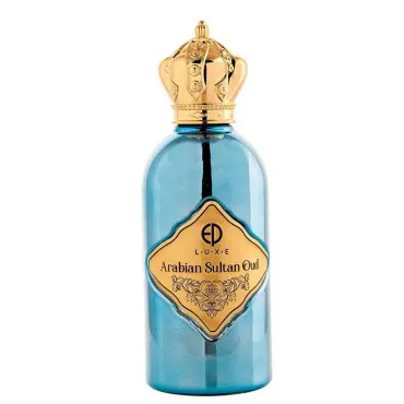 Мъжки Парфюм Estiara Arabian Sultan Oud EDP 100 мл.