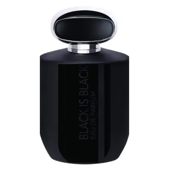 Estiara Black is Black EDP 100 мл. - Унисекс