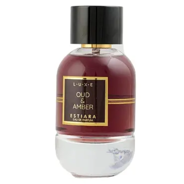 Estiara Oud & Amber EDP 100 мл. - Унисекс