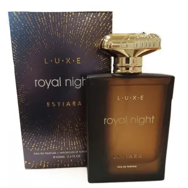 Estiara Royal Night EDP 100 мл. - Унисекс