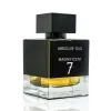 Мъжки Парфюм Fragrance World Absolute Oud Magnificent 7  EDP 100 мл. 