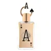 Fragrance World Ace of Spades EDP 80 мл. - Унисекс + подарък тесте брандирани карти за игра