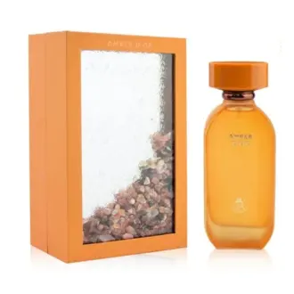 Fragrance World Amber D'OR EDP 100 мл. - Унисекс