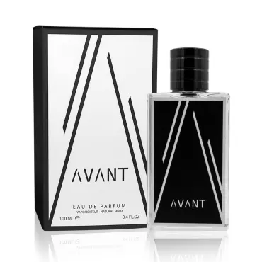 Fragrance World Avant + Al Haramain Oyuny Spray
