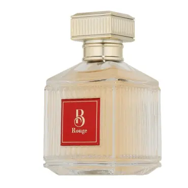 Fragrance World B Rouge EDP 100 мл. - Унисекс