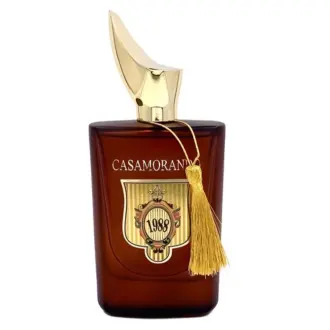 Fragrance World Casamorando 1988 EDP 100 мл. - Унисекс