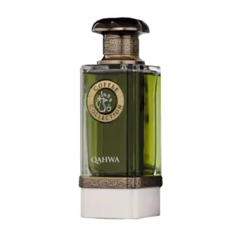 French Avenue Coffee Collection Qahwa EDP 100 мл. - Унисекс