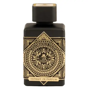 Fragrance World Glorious Oud EDP 80 мл. - Унисекс