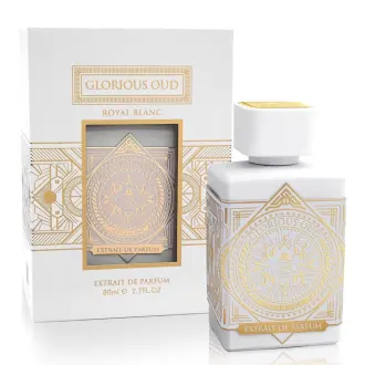 Fragrance World Glorious Oud Royal Blanc EDP 100 мл. - Унисекс
