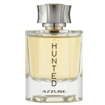 Мъжки Парфюм Fragrance World Hunted Azzure EDP 100 мл. - Унисекс