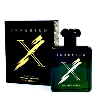 Fragrance World Imperium X EDP 100 мл. - Унисекс
