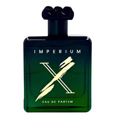 Fragrance World Imperium X EDP 100 мл. - Унисекс