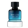 Мъжки Парфюм Fragrance World Invicto Legend EDP 100 мл.