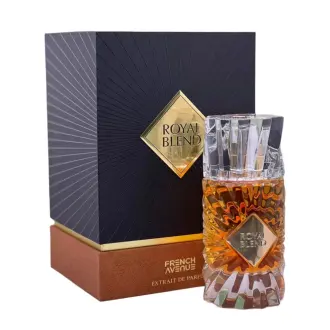 French Avenue Royal Blend EDP 100 мл. - Унисекс