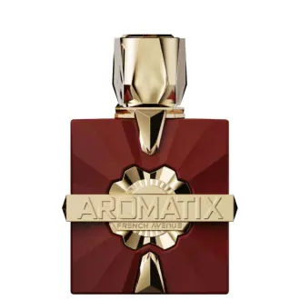French Avenue Carnal Desire Aromatix X EDP 100 мл. - Унисекс