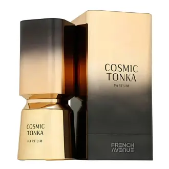 French Avenue Cosmic Tonka EDP 100 мл. - Унисекс