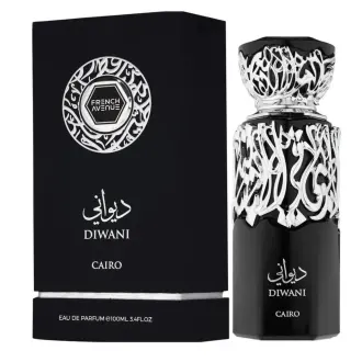  French Avenue Diwani Cairo EDP 100 мл. - Унисекс