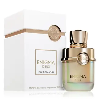 French Avenue Enigma Deux EDP 100 мл. - Унисекс