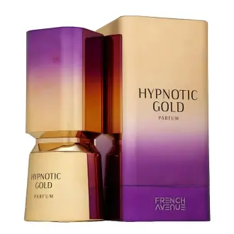 French Avenue Hypnotic Gold EDP 100 мл. - Унисекс