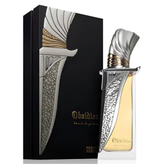 French Avenue Obsidian EDP 100 мл. - Унисекс