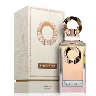 French Avenue Solitaire EDP 100 мл. - Унисекс