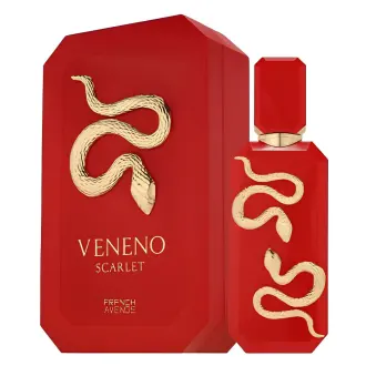 French Avenue Veneno Scarlet EDP 100 мл. - Унисекс