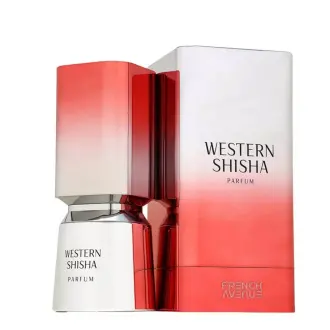 French Avenue Western Shisha EDP 100 мл. - Унисекс