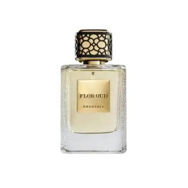 Khadlaj Flor Oud EDP 100 мл. - Унисекс