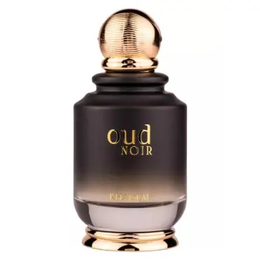 Khadlaj Oud Noir EDP 100 мл. - Унисекс