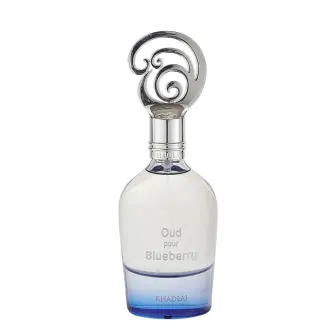 Khadlaj Oud Pour Blueberry EDP 100 мл. - Унисекс