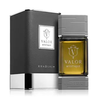 Khadlaj Valor Mystique EDP 100 мл. - Унисекс