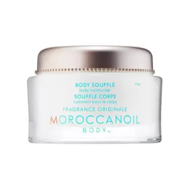 Крем за тяло 2х 190 мл. / Maroccanoil Body Souffle Duo