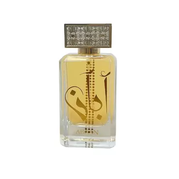 Lattafa Abaan EDP 100 мл. - Унисекс