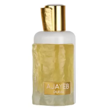 Lattafa Ajayeb Dubai Portrait EDP 100 мл. - Унисекс