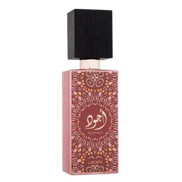 Дамски Парфюм Lattafa Ajwad Pink to Pink EDP 100 мл.