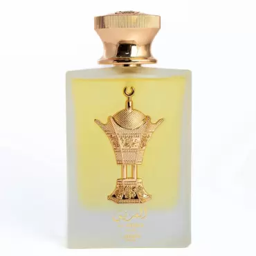 Дамски Парфюм Lattafa Al Areeq Gold EDP 100 мл.
