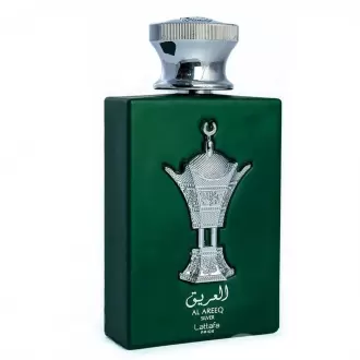 Мъжки Парфюм Lattafa Al Areeq Silver EDP 100 мл. 