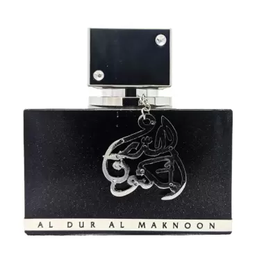 Lattafa Al Dur Al Maknoon Silver EDP 100 мл. - Унисекс